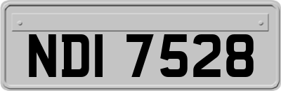 NDI7528