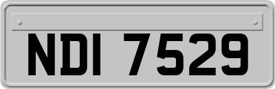 NDI7529