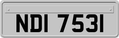 NDI7531