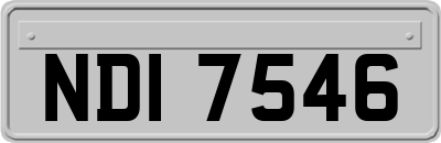 NDI7546