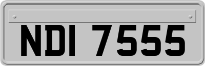NDI7555