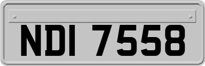 NDI7558