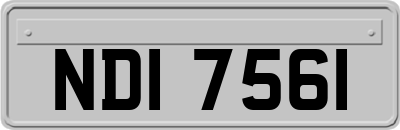 NDI7561