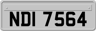 NDI7564
