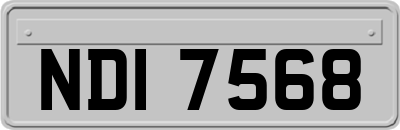 NDI7568