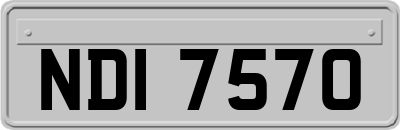 NDI7570