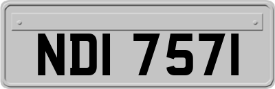 NDI7571