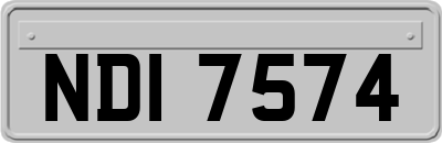 NDI7574