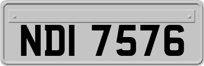 NDI7576