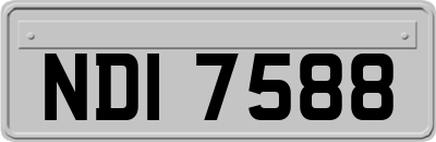 NDI7588