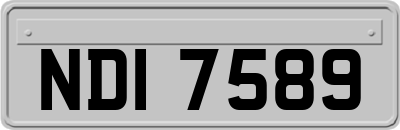 NDI7589