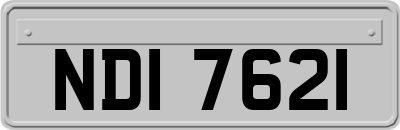 NDI7621