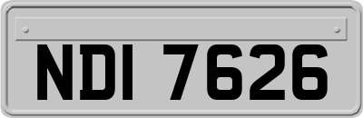 NDI7626