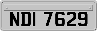 NDI7629