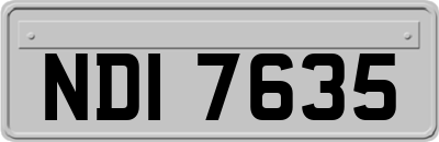 NDI7635