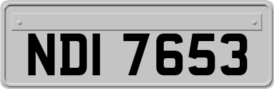 NDI7653
