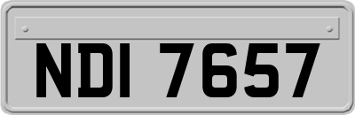 NDI7657