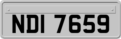 NDI7659