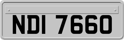 NDI7660