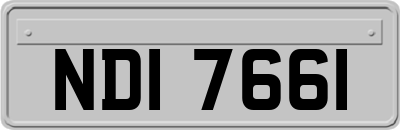 NDI7661
