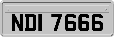 NDI7666