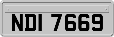 NDI7669