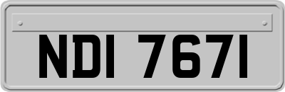 NDI7671