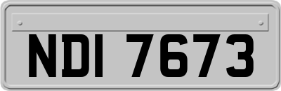 NDI7673