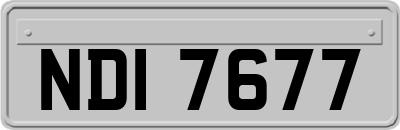 NDI7677