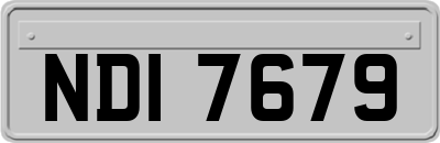 NDI7679
