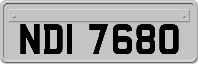 NDI7680