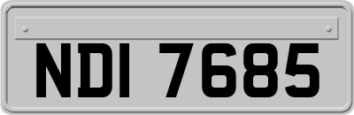 NDI7685