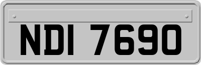 NDI7690
