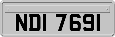 NDI7691