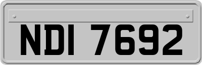 NDI7692