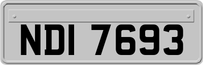 NDI7693