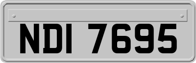NDI7695