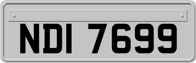 NDI7699