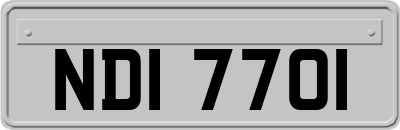 NDI7701