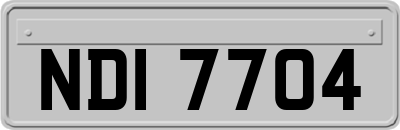 NDI7704
