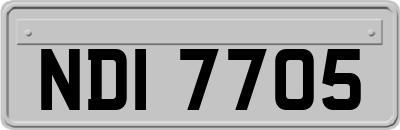 NDI7705
