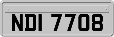 NDI7708
