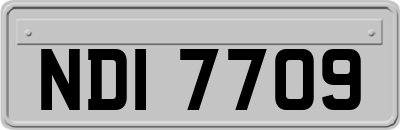 NDI7709