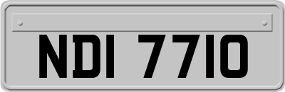 NDI7710