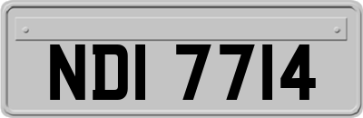 NDI7714