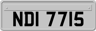 NDI7715