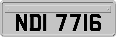 NDI7716