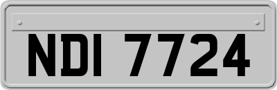 NDI7724