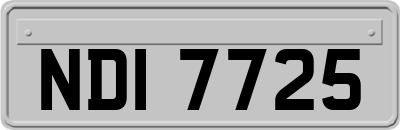 NDI7725