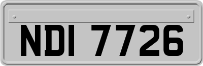 NDI7726